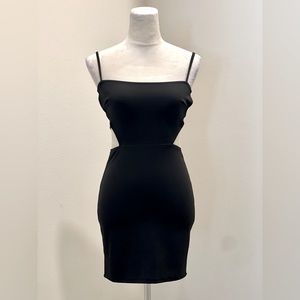 Windsor mini dress